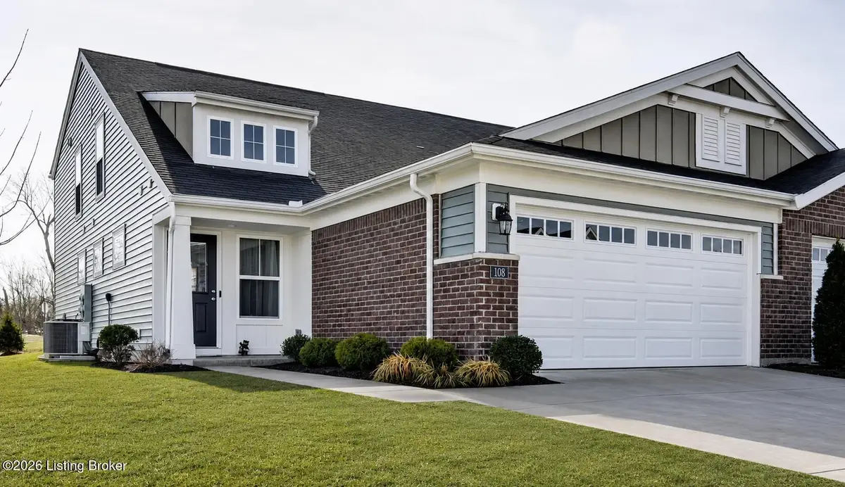 108 Exploration Path, Shelbyville, KY 40065 - #1