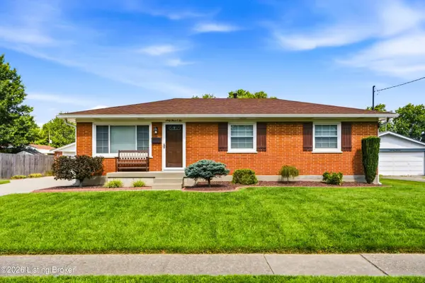 6302 Derrick Dr, Louisville, KY 40216