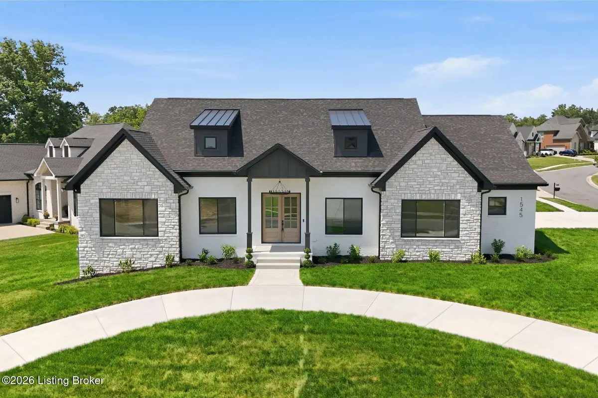 1545 Lincoln Hill Way, Louisville, KY 40245 - #1