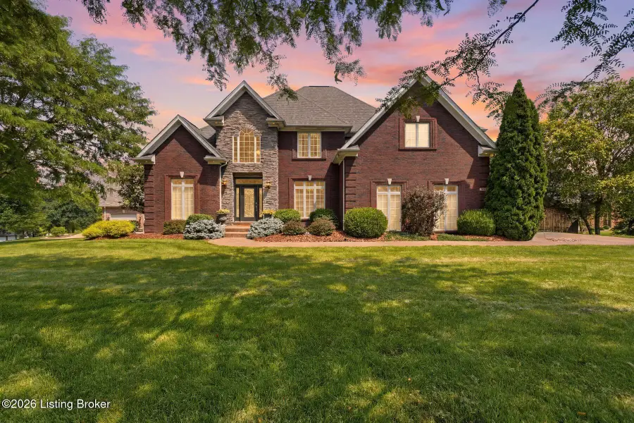 300 Longview Park Pl, Louisville, KY 40245 - #2