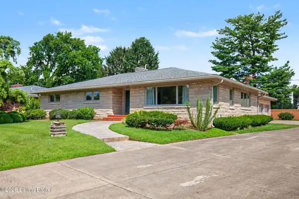 805 Samoa Way, Louisville, KY 40207