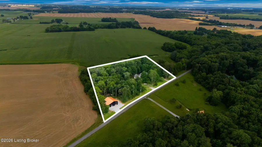 1314 Holland Bros Rd, Woodburn, KY 42170 - #2