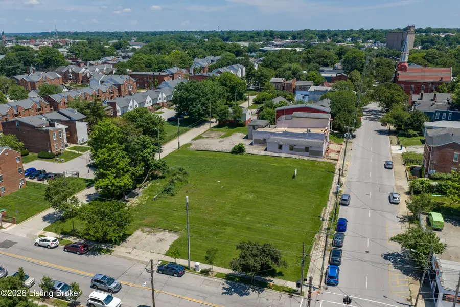709 E Chestnut St, Louisville, KY 40202 - #2