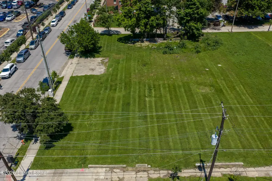 709 E Chestnut St, Louisville, KY 40202 - #3
