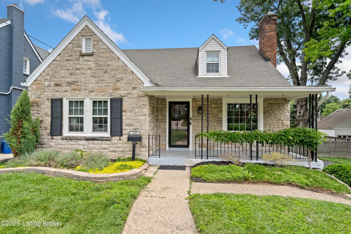 2609 Landor Ave, Louisville, KY 40205 - #1