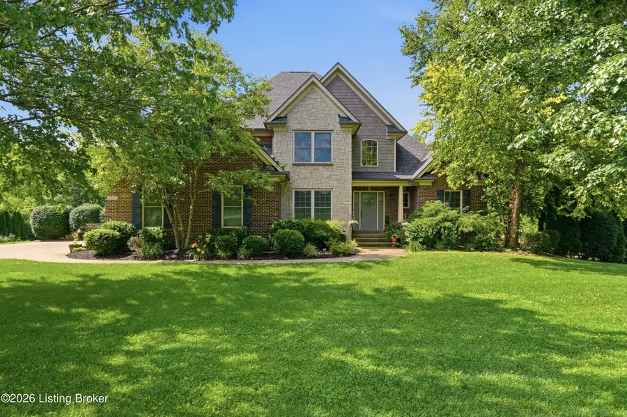 3904 Ballard Woods Dr, Smithfield, KY 40068 - #2