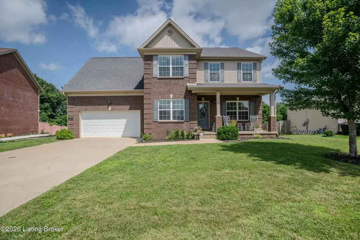 226 Sangria Dr, Vine Grove, KY 40175 - #1