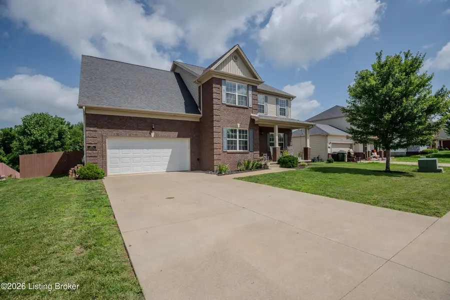 226 Sangria Dr, Vine Grove, KY 40175 - #3