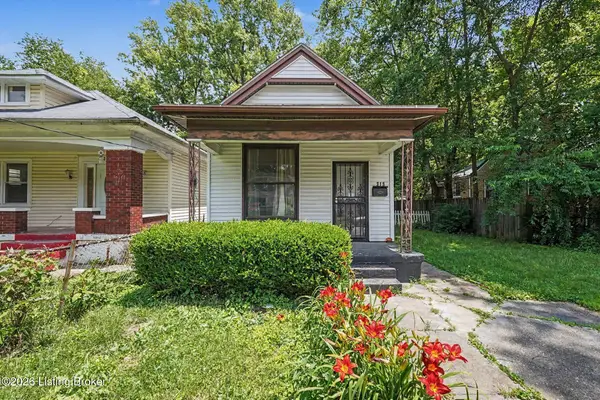 315 N 35th St, Louisville, KY 40212