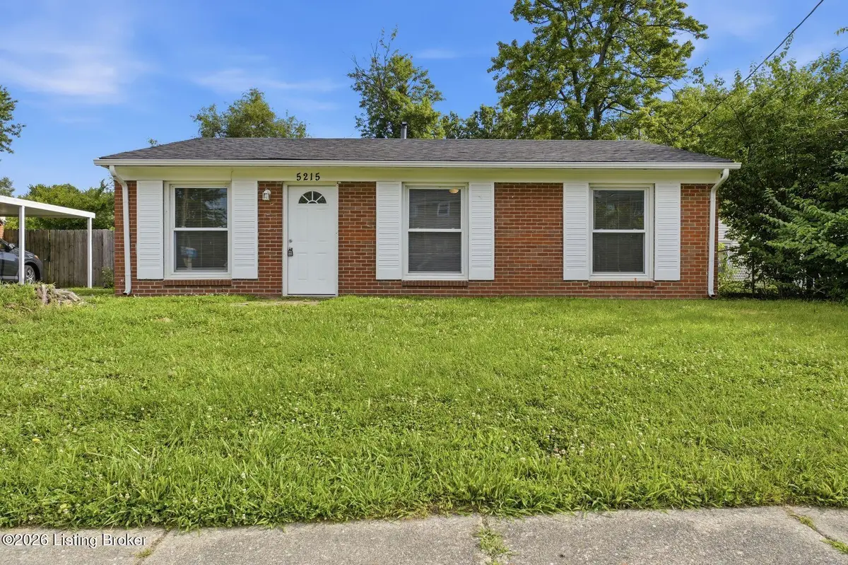 5215 Mansfield Ln, Louisville, KY 40218 - #1