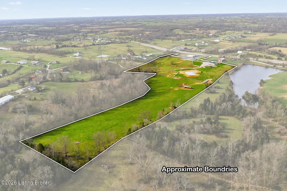 Lot 27 Claylick Rd - 27 Acres, Lawrenceburg, KY 40342 - #1