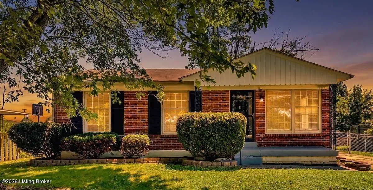 7507 Pintail Dr, Louisville, KY 40258 - #1