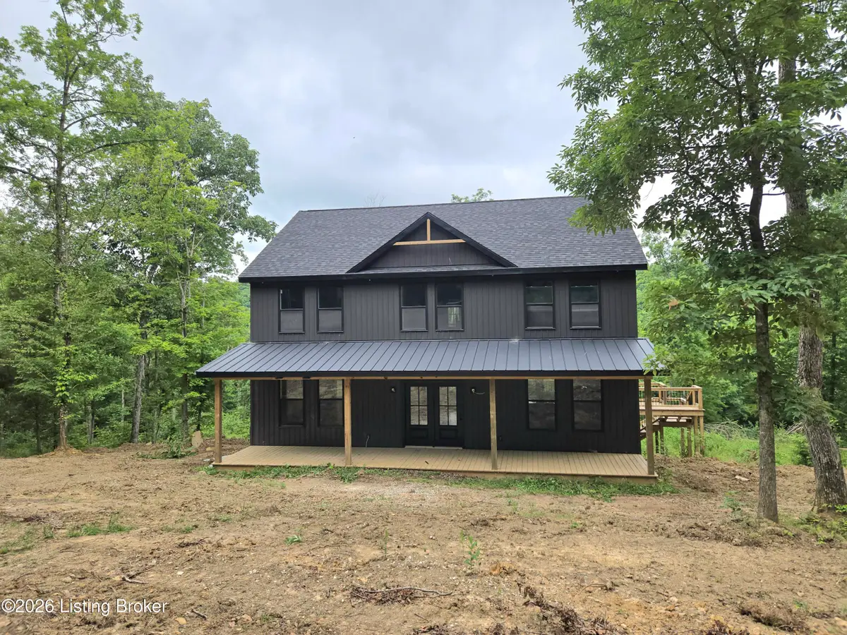 000 Hunting Ground Rd, Leitchfield, KY 42754 - #1