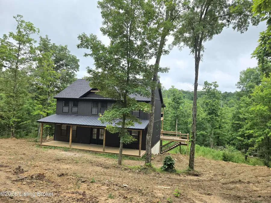 000 Hunting Ground Rd, Leitchfield, KY 42754 - #2