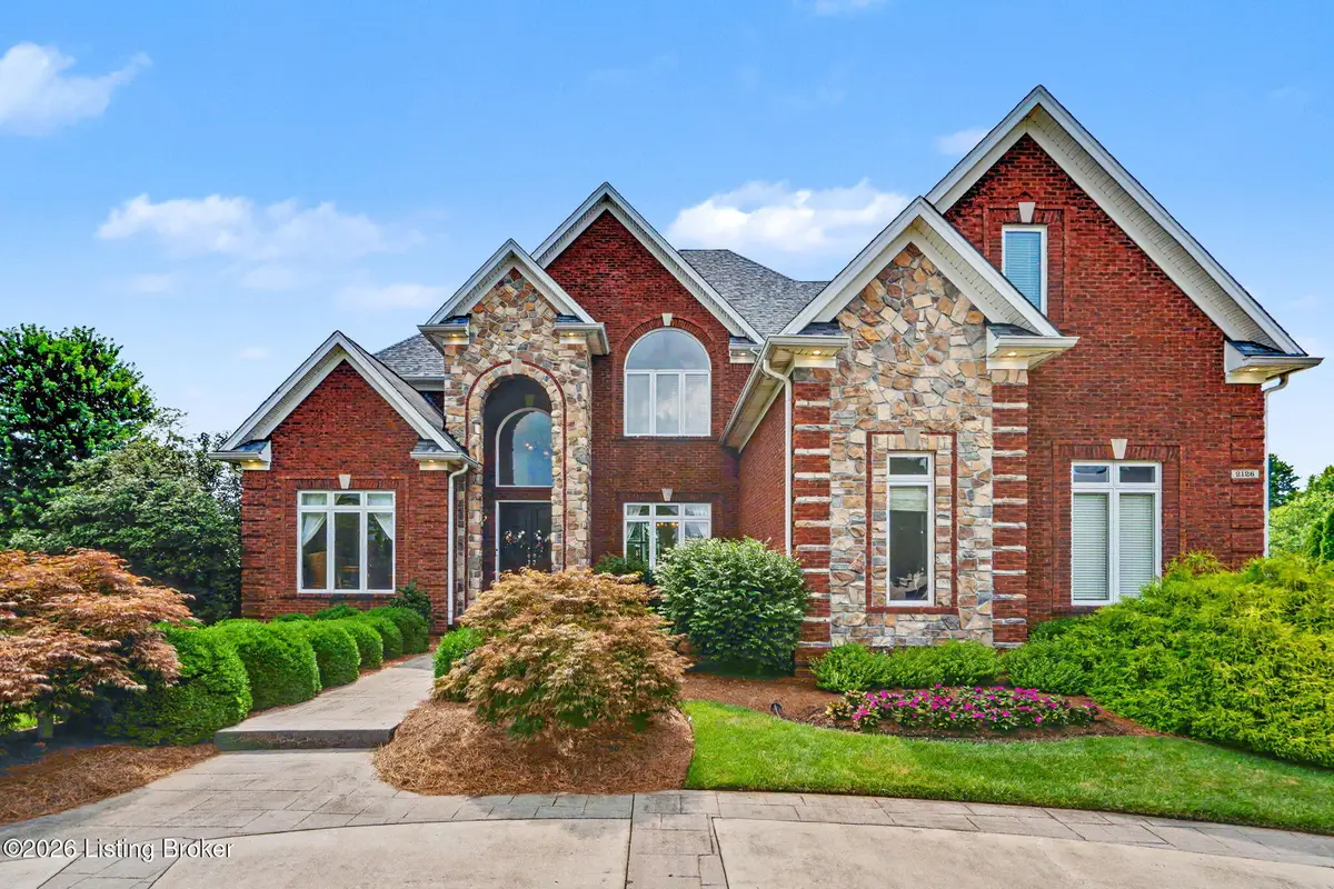 2126 Highland Springs Pl, Louisville, KY 40245 - #1