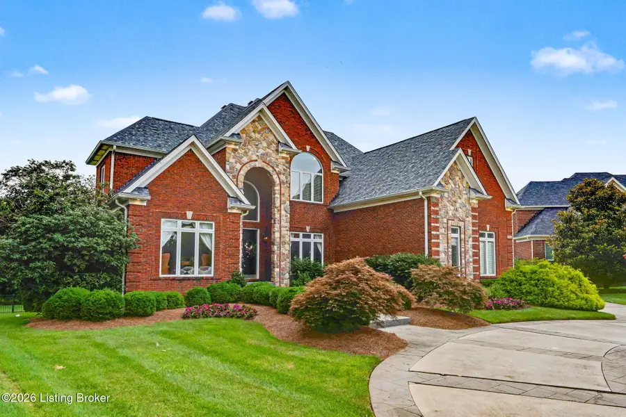 2126 Highland Springs Pl, Louisville, KY 40245 - #2