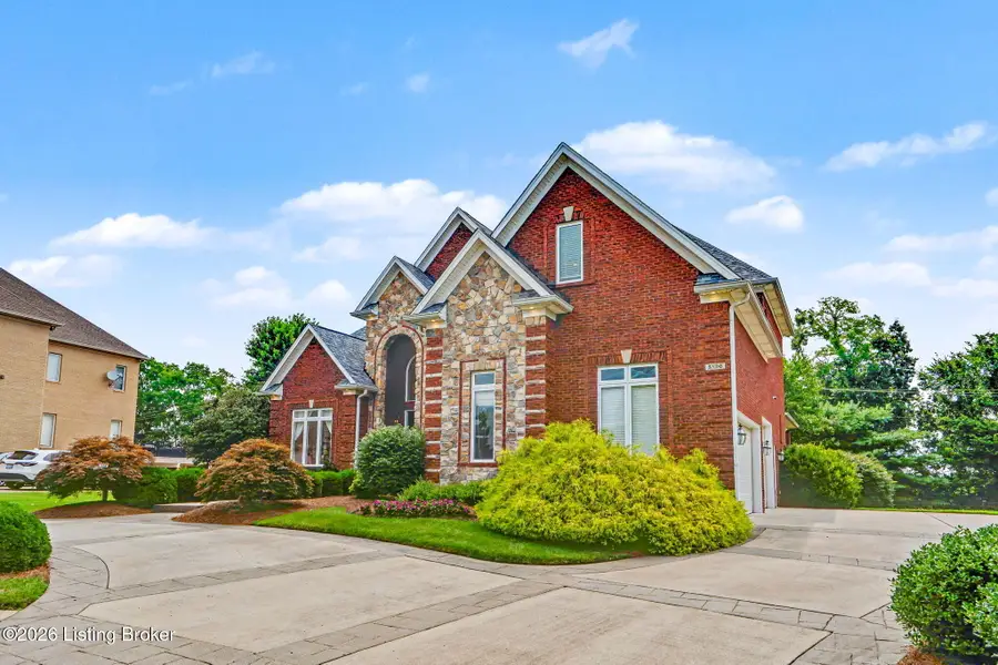 2126 Highland Springs Pl, Louisville, KY 40245 - #3