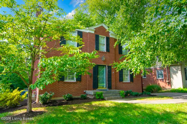 4029 Leland Rd, Louisville, KY 40207