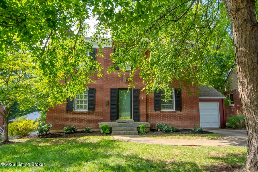 4029 Leland Rd, Louisville, KY 40207 - #3