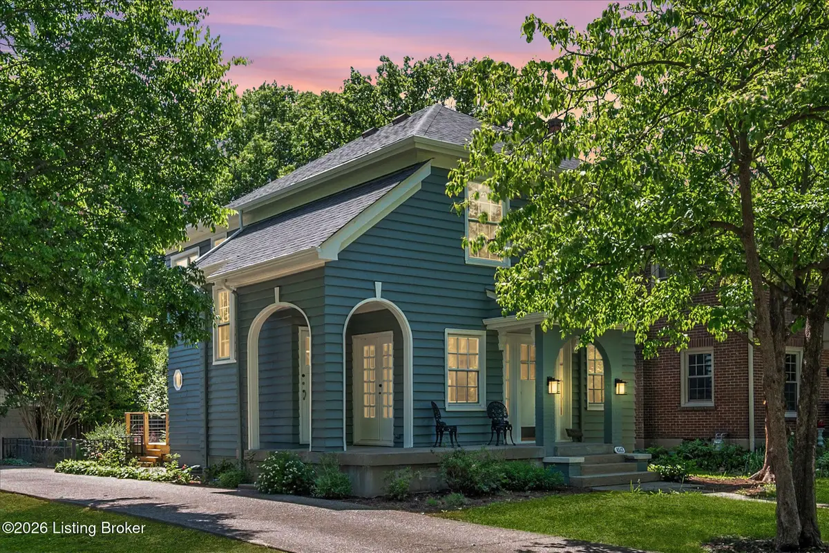 4513 S 6th St, Louisville, KY 40214 - #1
