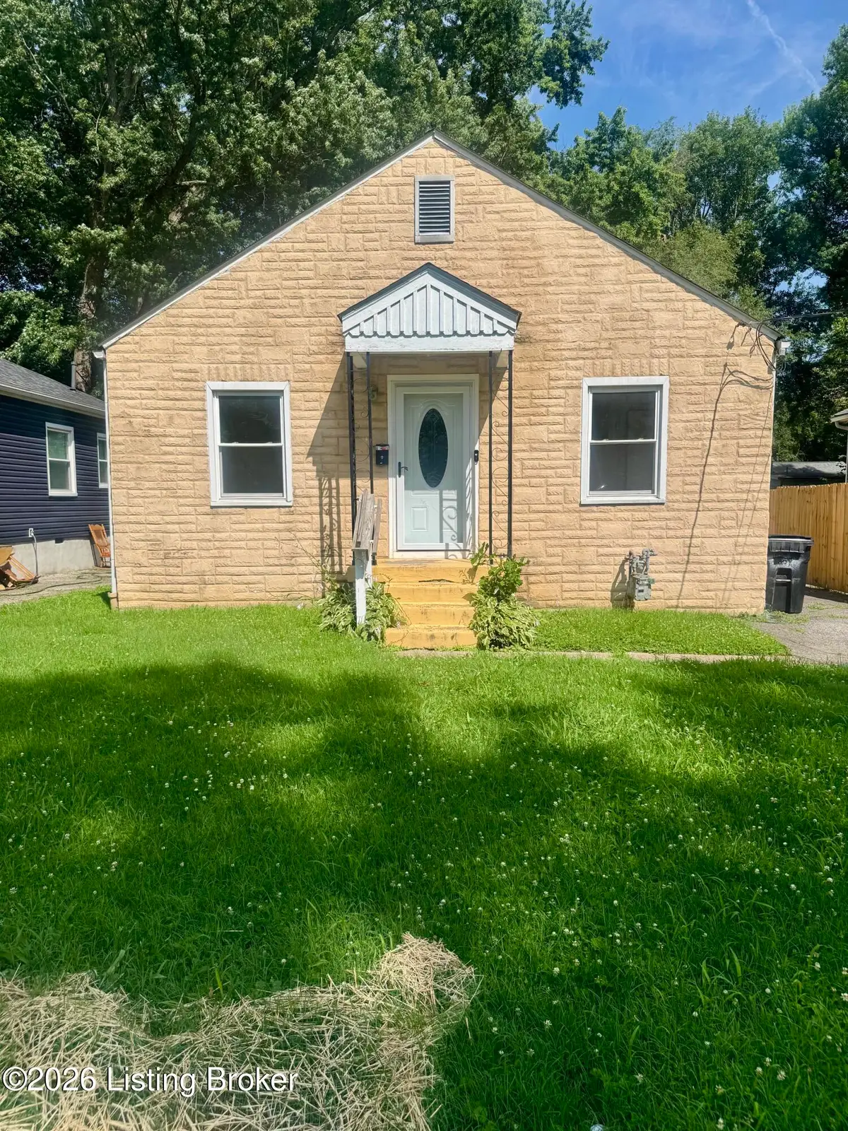 433 N 43rd St, Louisville, KY 40212 - #1