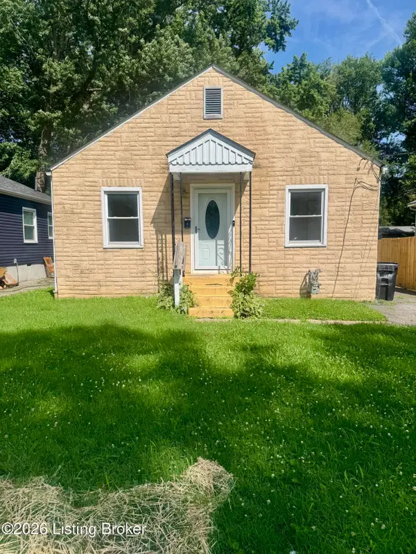 433 N 43rd St, Louisville, KY 40212