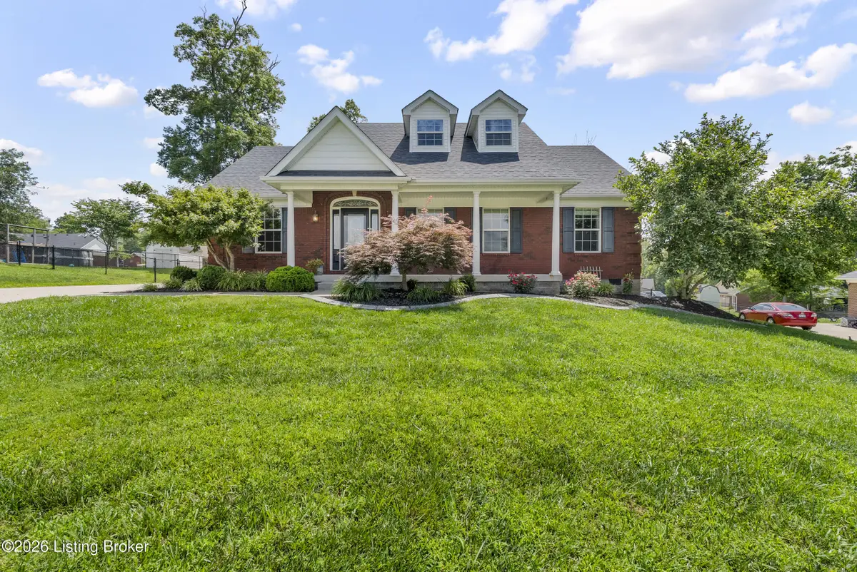 111 Nashville Dr, Coxs Creek, KY 40013 - #1