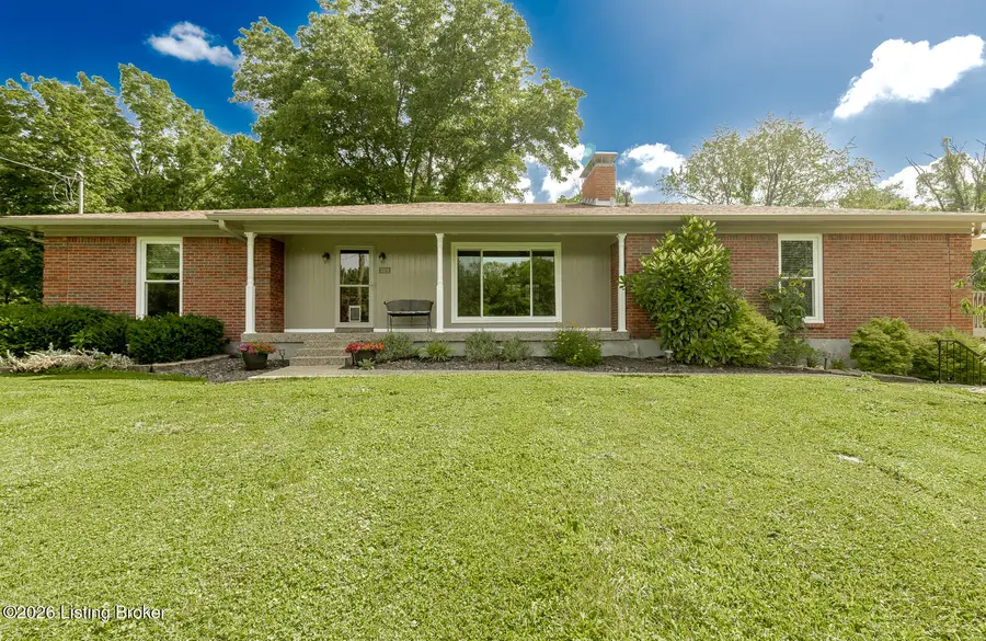 3519 Chenoweth Run Rd, Louisville, KY 40299 - #2