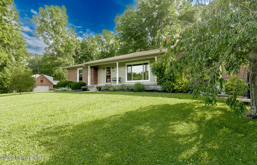 3519 Chenoweth Run Rd, Louisville, KY 40299 - #3