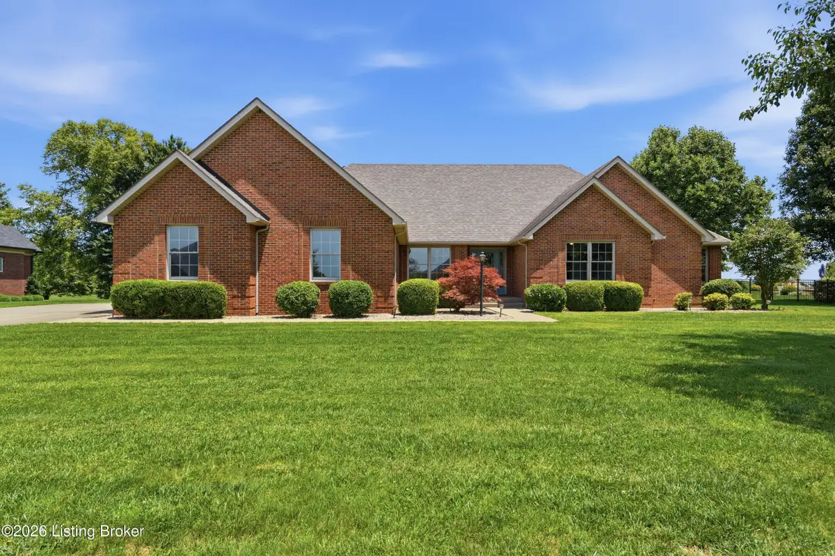 105 Bethany Ct, Bardstown, KY 40004 - #1