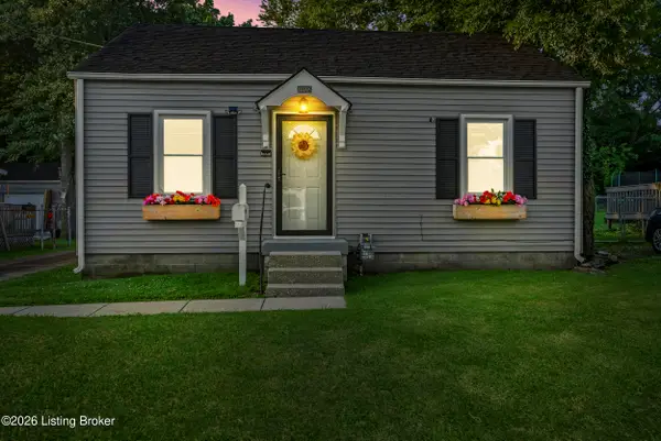 1522 Mckay Ave, Louisville, KY 40213