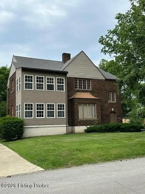 1637 Deerwood Ave, Louisville, KY 40205 - #1