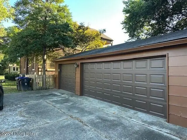 1637 Deerwood Ave, Louisville, KY 40205 - #3