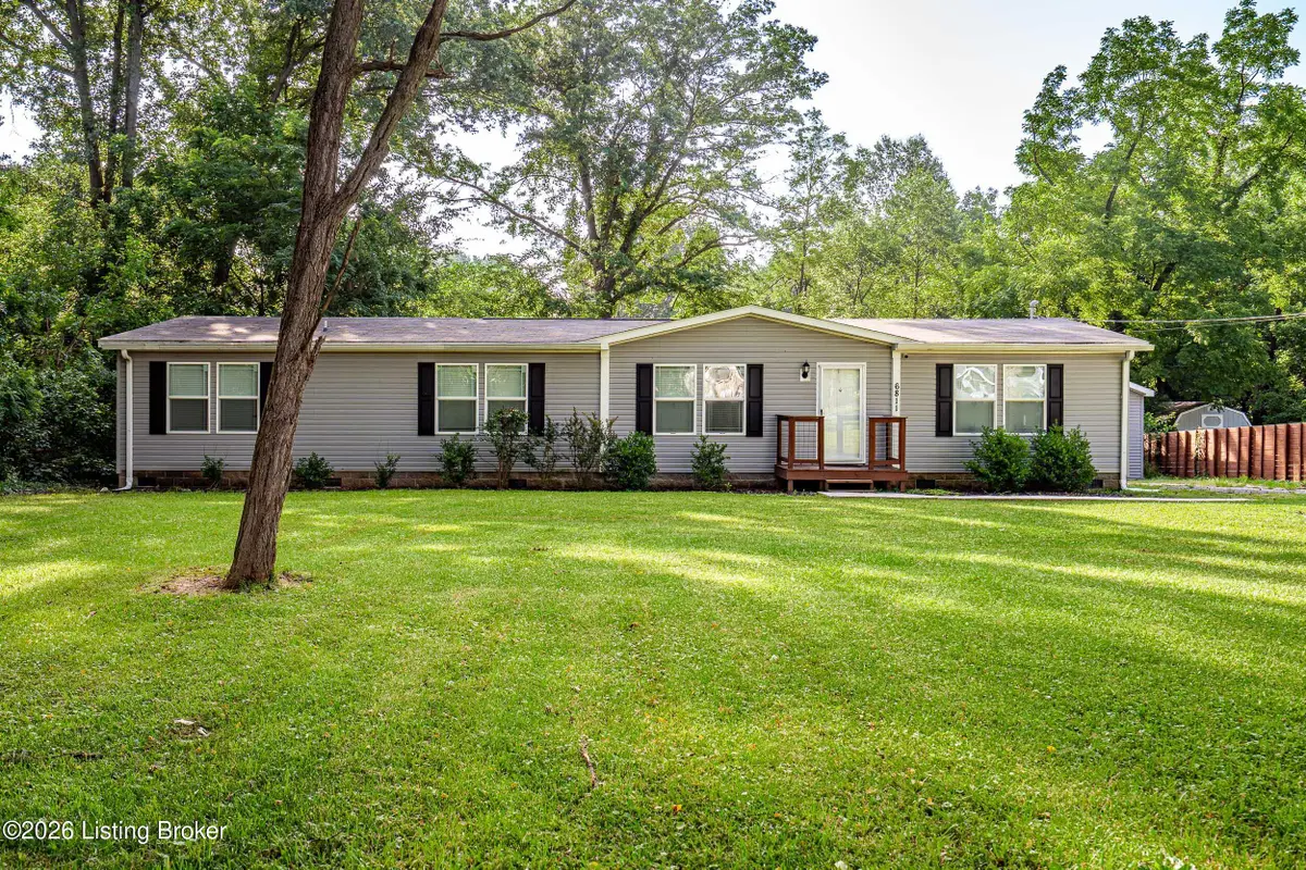 6811 Memory Ln, Louisville, KY 40258 - #1