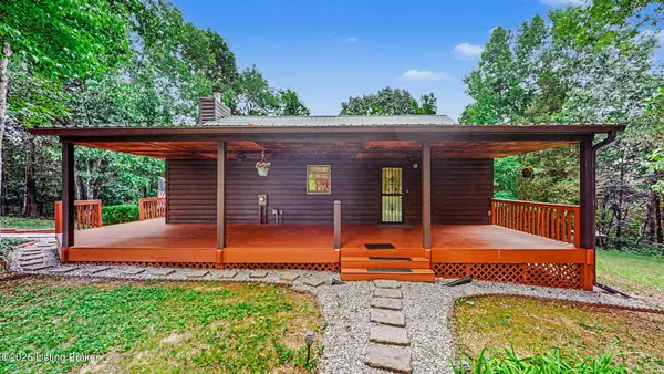 2615 Morton Ridge Rd, Bedford, KY 40006