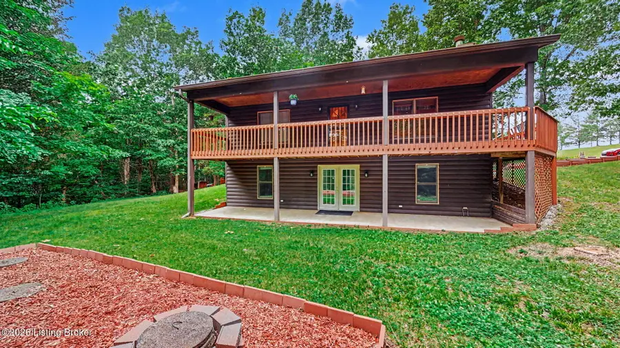 2615 Morton Ridge Rd, Bedford, KY 40006 - #2