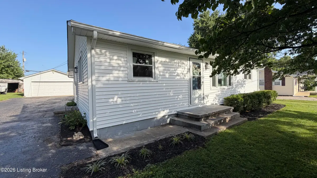 105 Sunset Dr, Bardstown, KY 40004 - #1