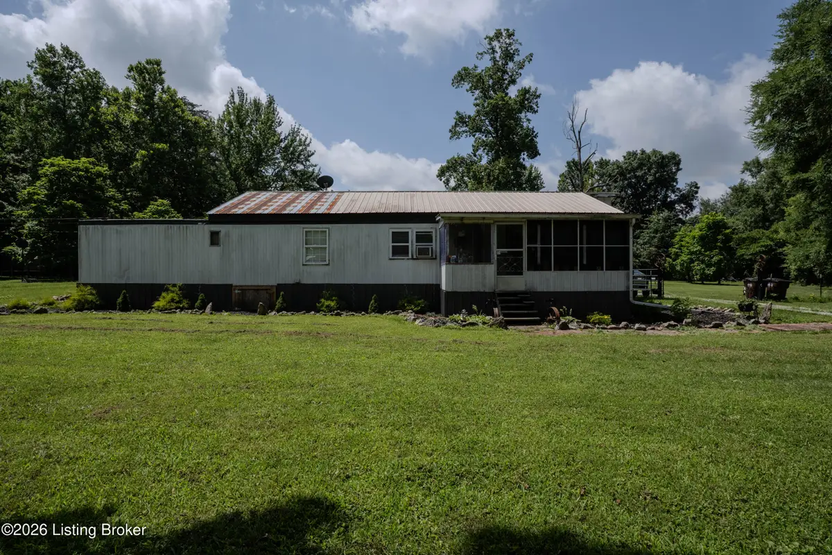 1190 Ironwood Trail, Shepherdsville, KY 40165 - #1