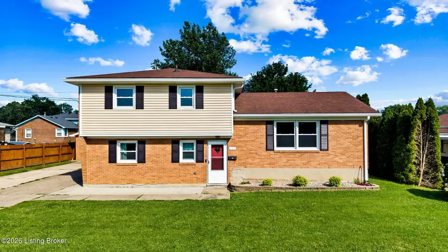 11011 Oliverda Dr, Louisville, KY 40272 - #2