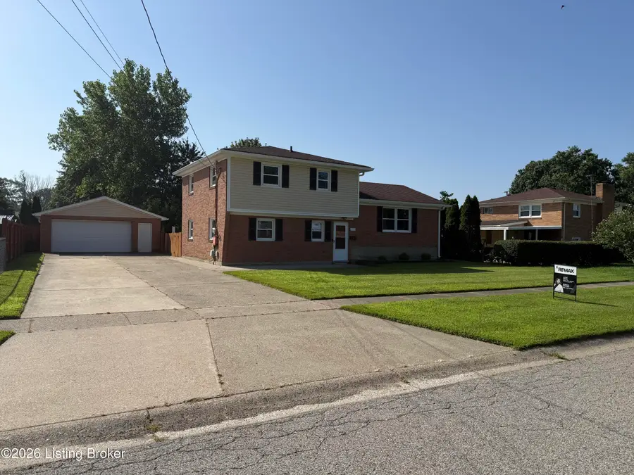 11011 Oliverda Dr, Louisville, KY 40272 - #3