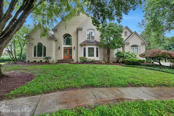 6515 Turnbridge Pl, Prospect, KY 40059