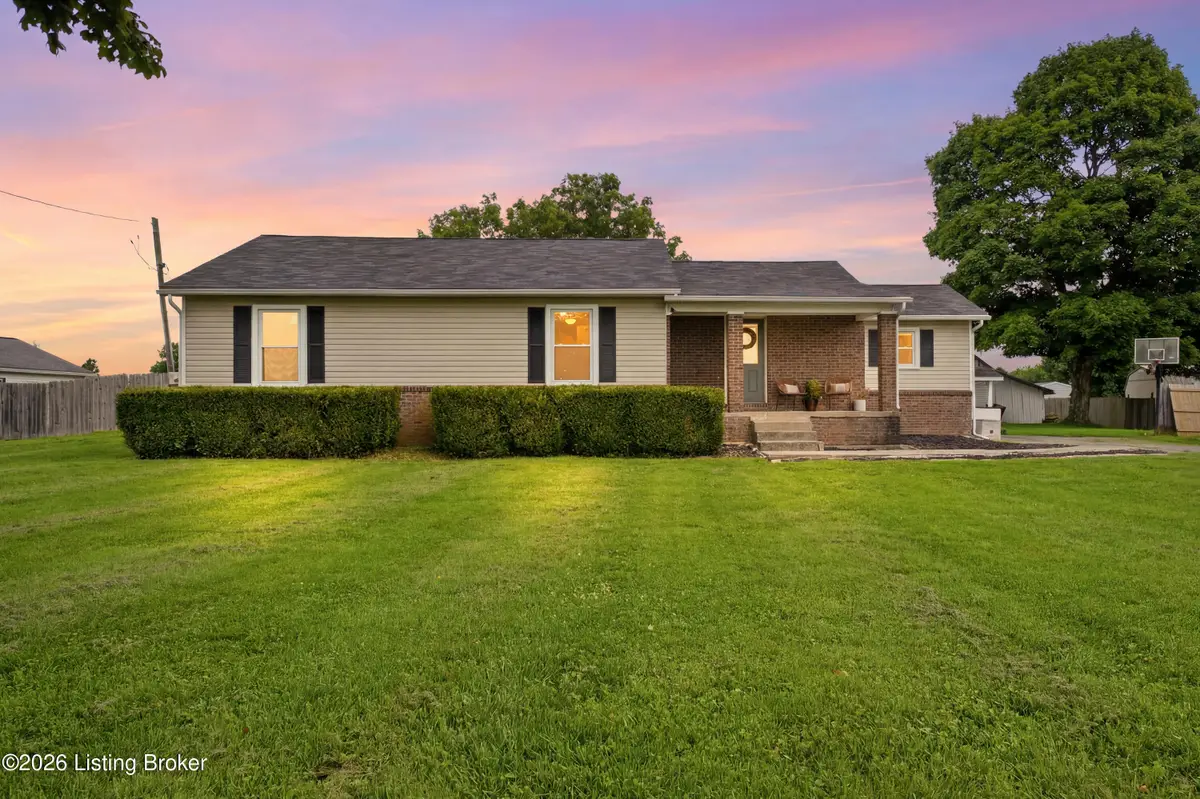 601 John Henry Rd, Taylorsville, KY 40071 - #1