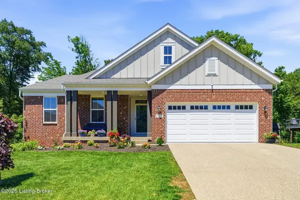 17007 Preserve Pointe Dr, Louisville, KY 40245