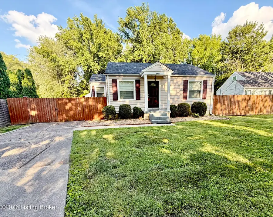 5411 Distler Ln, Louisville, KY 40258 - #2