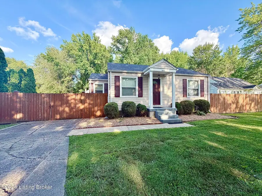 5411 Distler Ln, Louisville, KY 40258 - #3