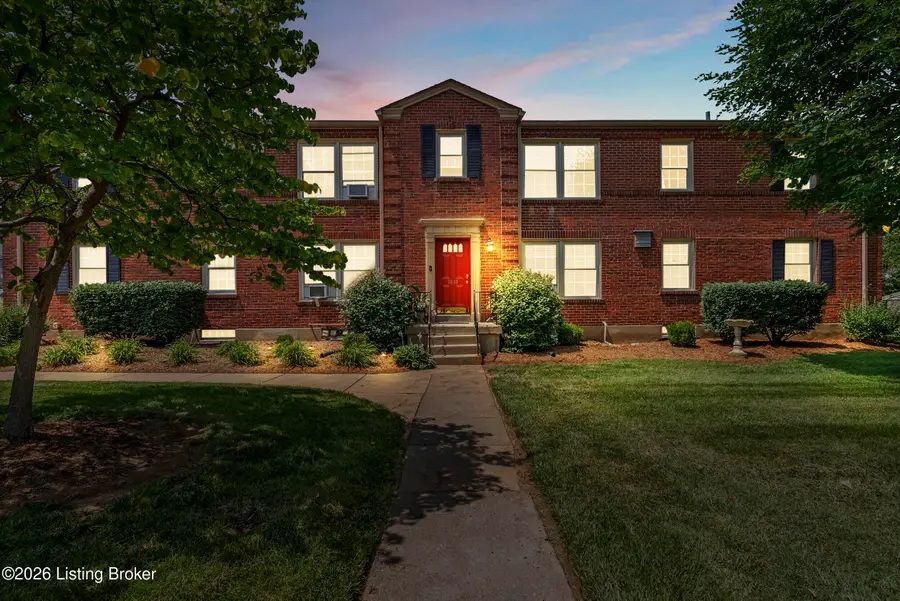 2639 Landor Ave #UNIT 3C, Louisville, KY 40205 - #3