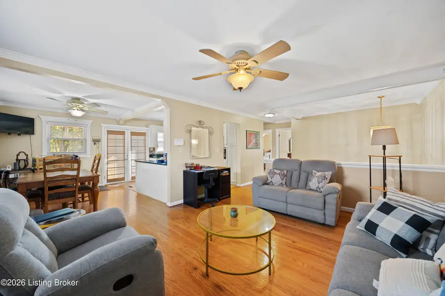 1033 Clayborne Rd, Louisville, KY 40214 - #2