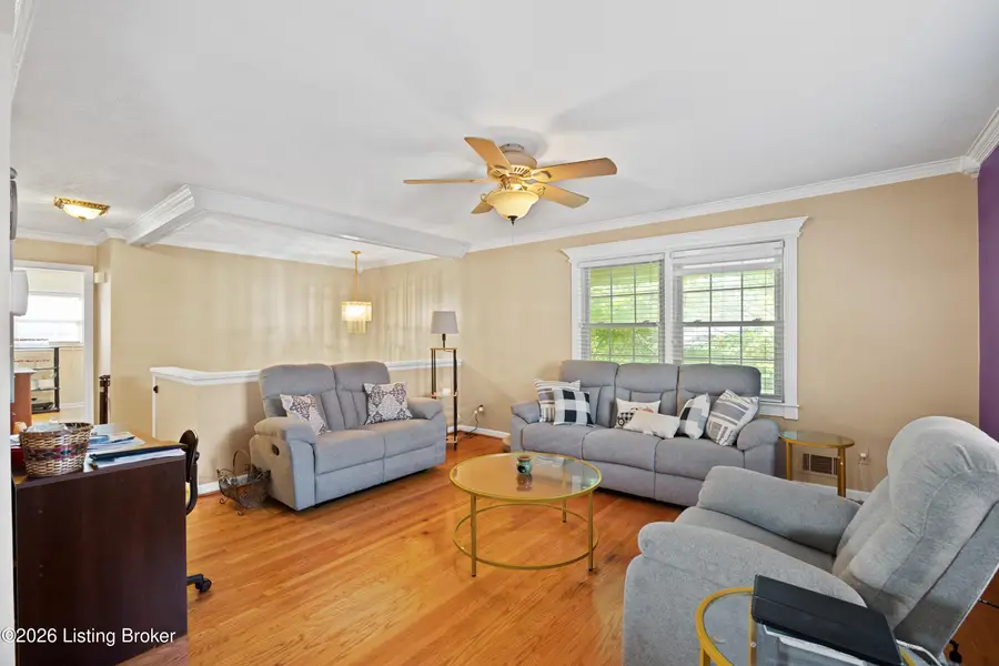 1033 Clayborne Rd, Louisville, KY 40214 - #3