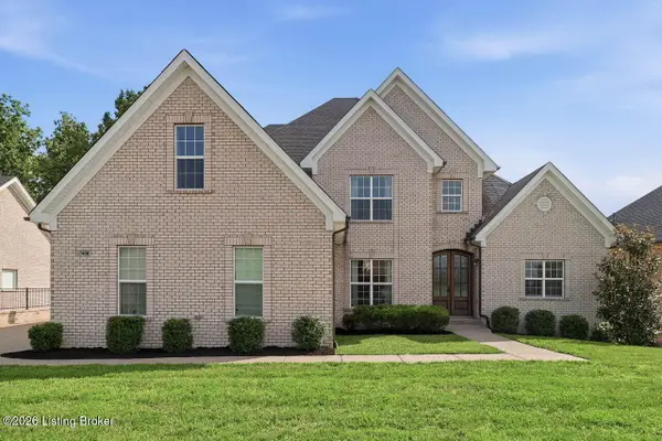 17400 Shakes Creek Dr, Fisherville, KY 40023