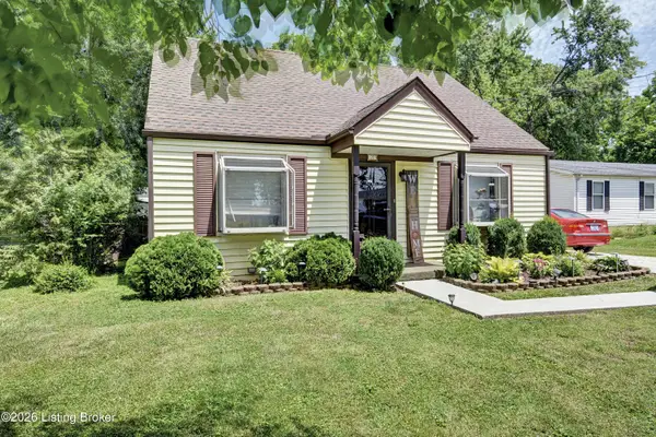 1209 Bates Ave, Louisville, KY 40219
